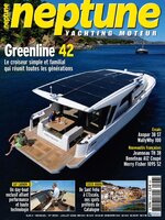 Neptune Yachting Moteur